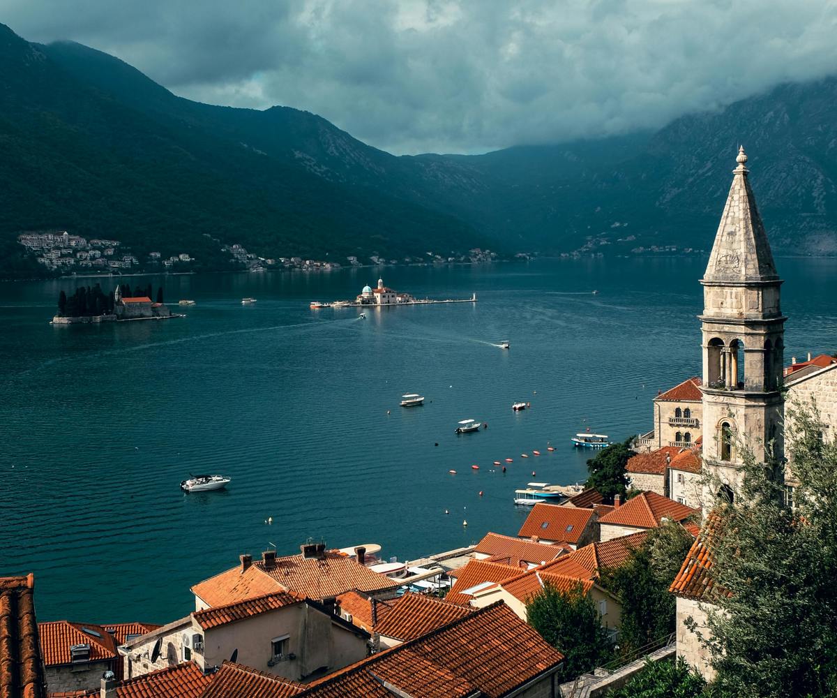 Montenegro