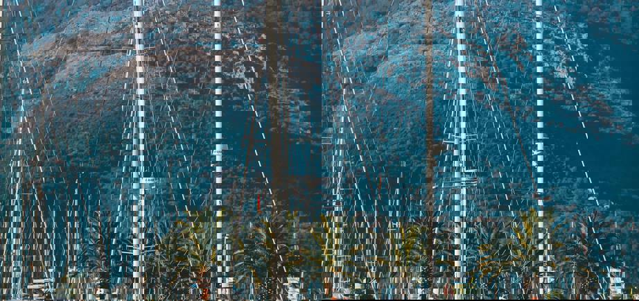 Porto Montenegro Marina