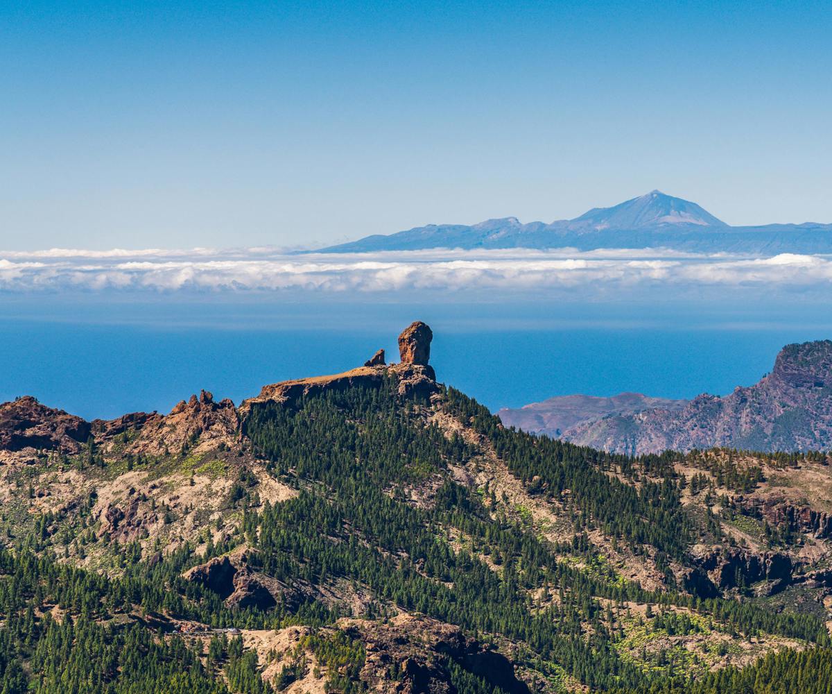 Roque Nublo