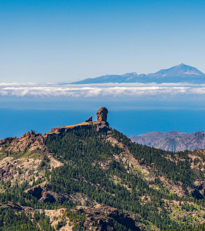 Roque Nublo