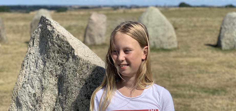 Ales Stenar – The Mystery, the Sea, and Sweden’s Most Iconic Stone Ship