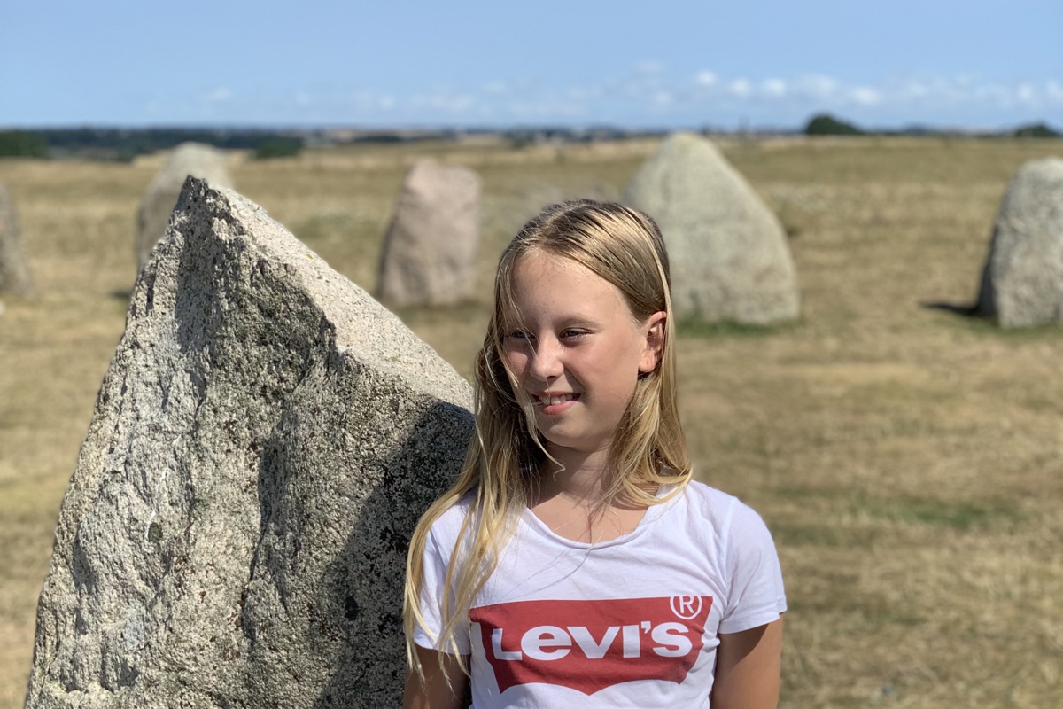 Ales Stenar – The Mystery, the Sea, and Sweden’s Most Iconic Stone Ship