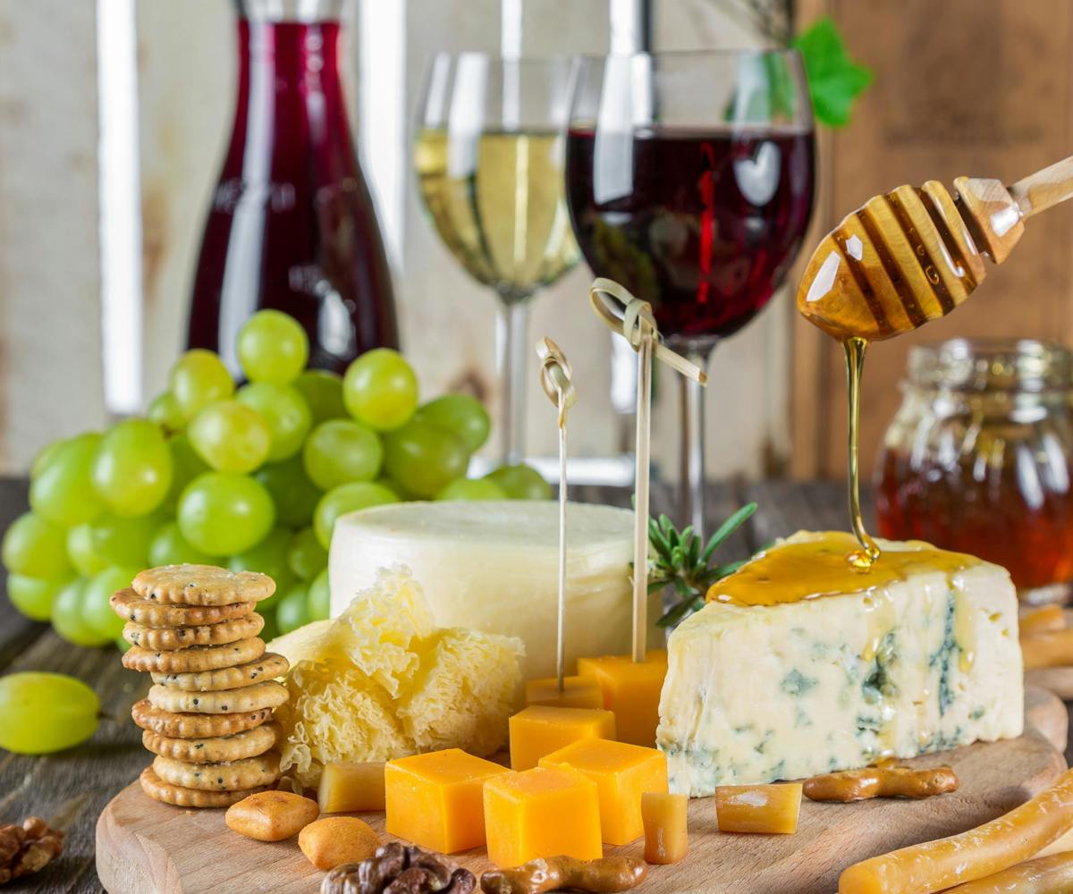 Food & Drink