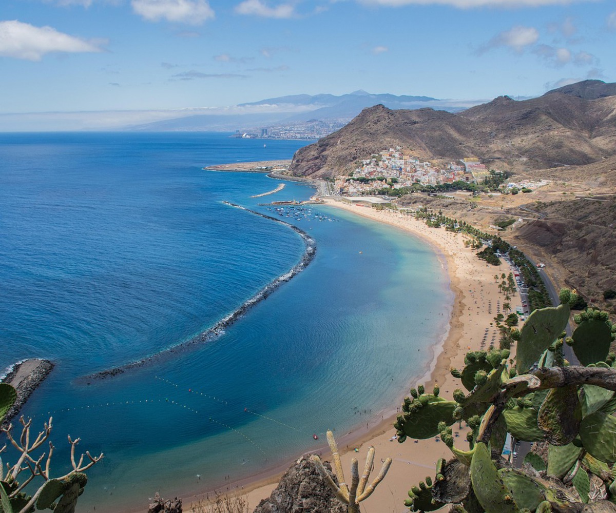 Santa Cruz de Tenerife