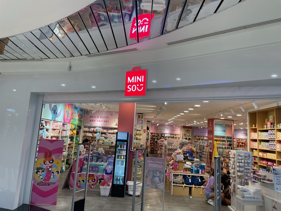 Miniso