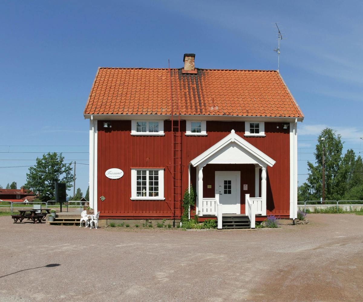 Dalarna