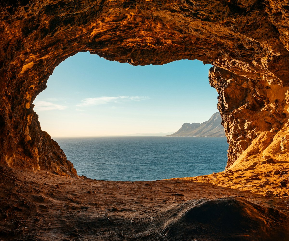 Cueva del Viento