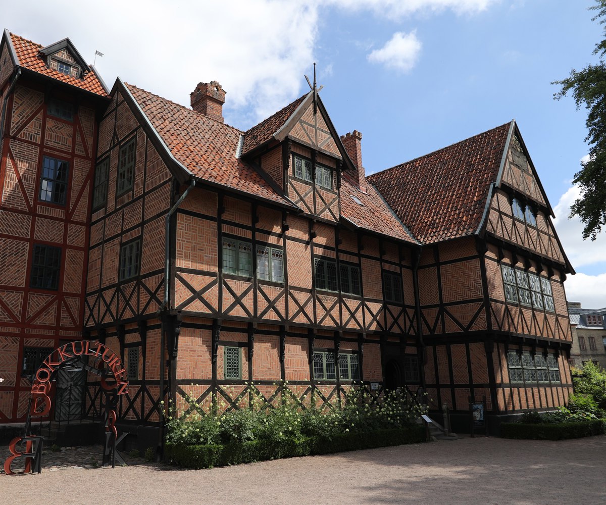Kulturen museum Lund