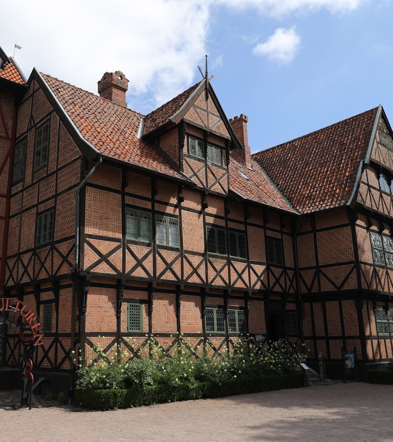 Kulturen museum Lund