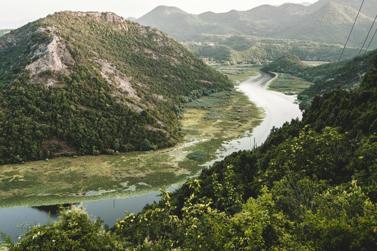 Skadar Lake & Virpazar – Wetlands, Wine & River Bends
