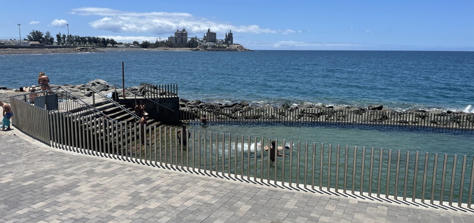 Arguineguín & Beyond – Authentic Fishing Villages and Hidden Beaches