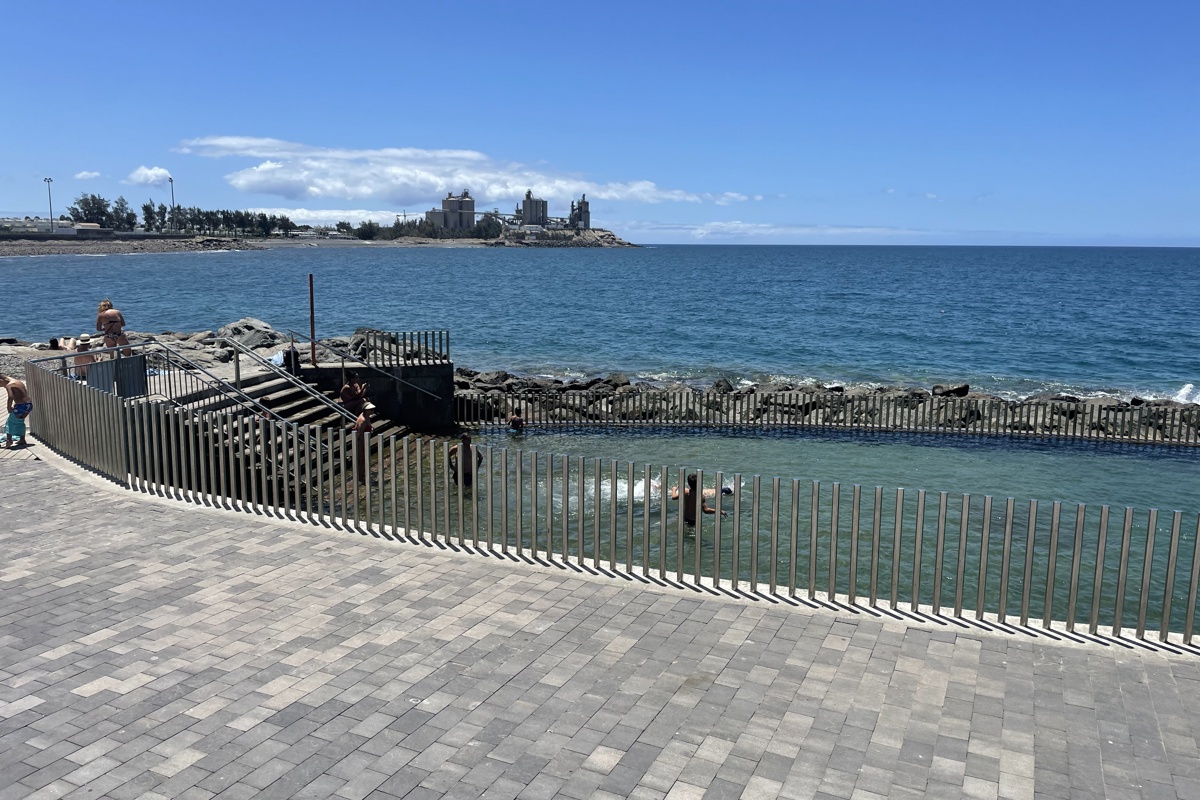 Arguineguín & Beyond – Authentic Fishing Villages and Hidden Beaches