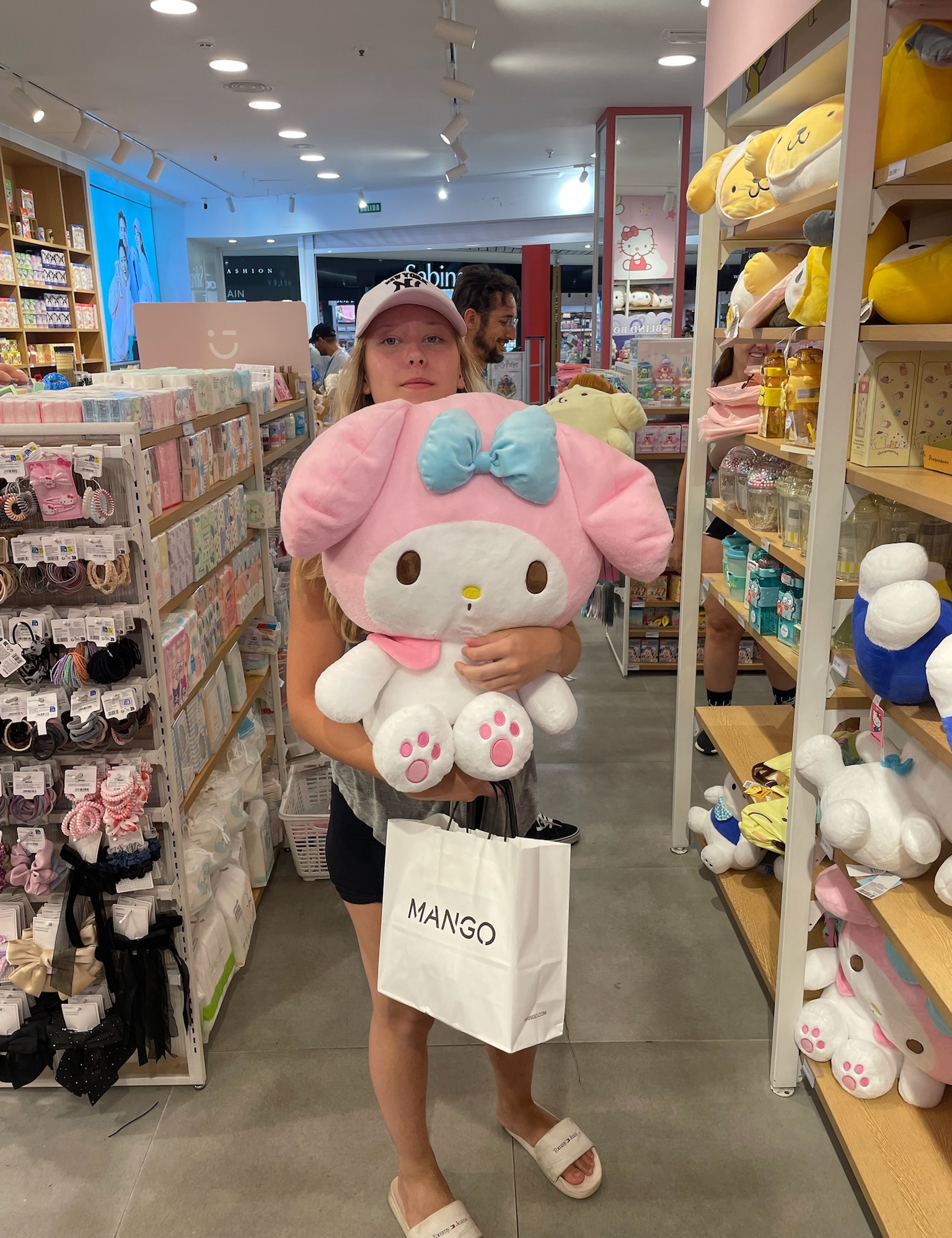 My Melody