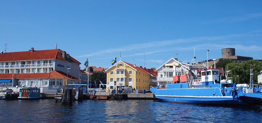 Marstrand Coastal Walk