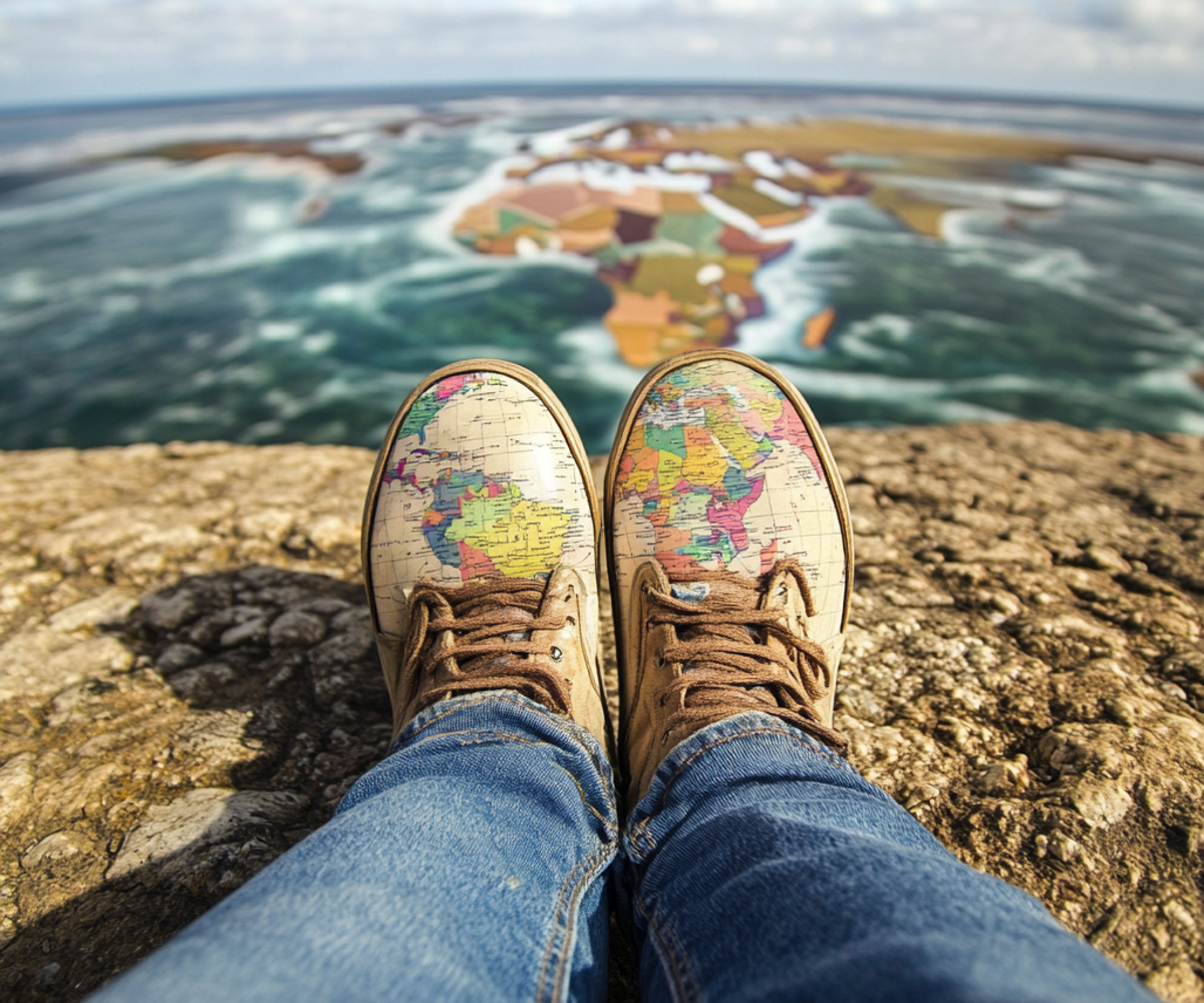 Travel Stories That Take You Further Than the Map