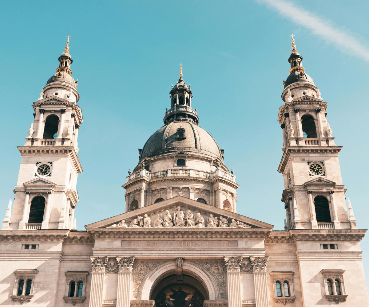 Budapest